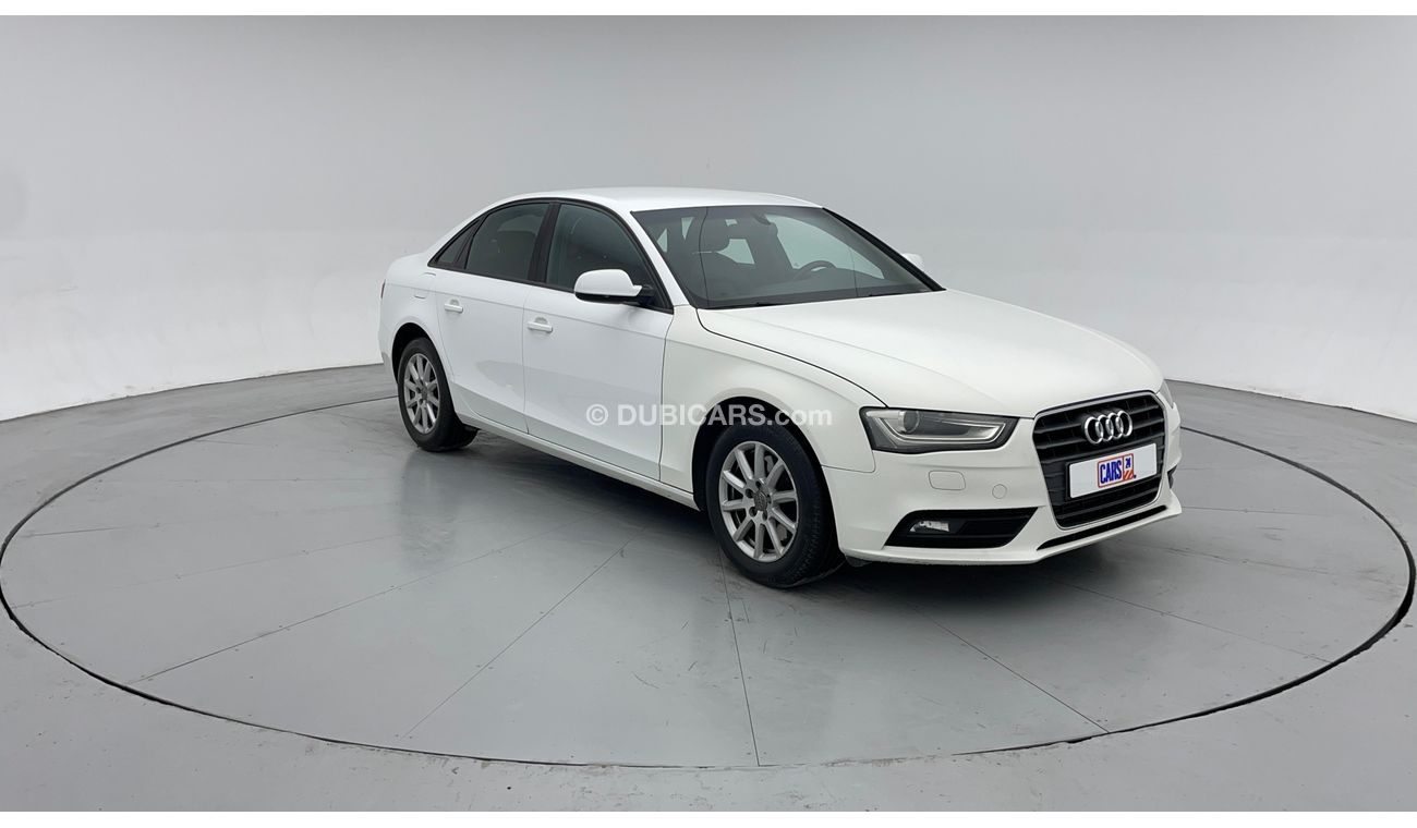 Audi A4 25 TFSI 1.8 | Zero Down Payment | Free Home Test Drive