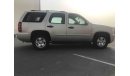 Chevrolet Tahoe very good car 2009 gcc km 246000