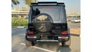 Mercedes-Benz G 63 AMG Std GERMAN SPEC NEAT AND CLEAN