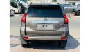 Toyota Prado Toyota Landcruiser prado model 2017 full option import from Japan