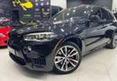 بي أم دبليو X5 50i M Sport 4.4L