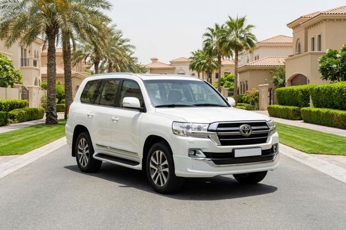 Toyota Land Cruiser GXR 2019 | AED 2173/Month | 0 DP | 30 Day Return | Warranty