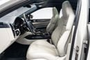 بورش كايان GTS BUY NOW, PAY 2027 | THE BLACKLINE STANDARD | 12 Month Blackline Warranty, GCC