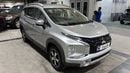 Mitsubishi Xpander Cross 2023 PREMIUM | AED 721/Month | 0 DP | 30 Day Return | Warranty | Service History