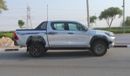 Toyota Hilux ADVENTURE | DC | 4.0 PETROL | 4X4 | 2026 | Export only