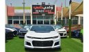 Chevrolet Camaro CAMARO//2020//V4//CONVERTIBLE **AIR BAGS//VERY GOOD CONDITION