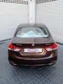 Suzuki Ciaz GL
