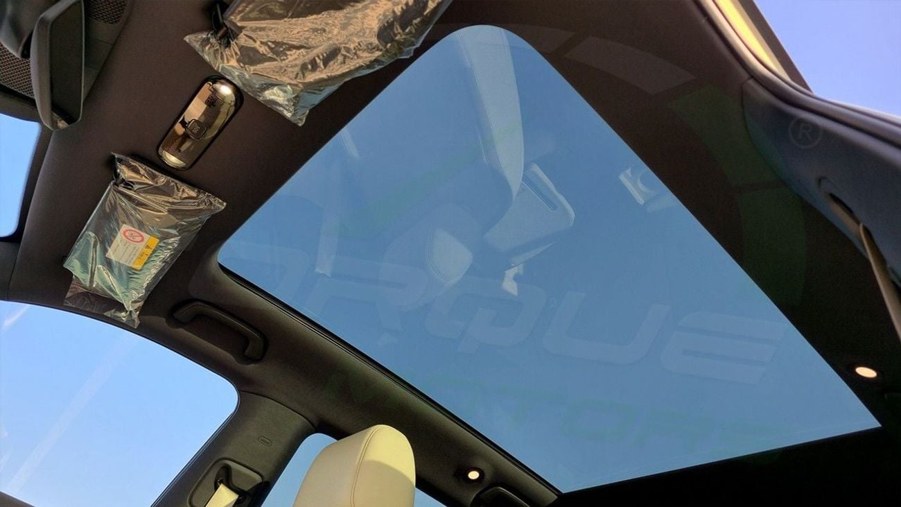 Toyota BZ3X ( Only For Export ) 2025 Toyota BZ3X 610 MAX FWD BEV BRAND NEW