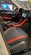 MG ZST MG ZST 2025 full option