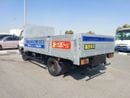 ميتسوبيشي فوسو كانتير MITSUBISHI CANTER TRUCK RHD 1995 MODEL 4.5 L DIESEL MANUAL(PM20240)