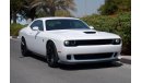 Dodge Challenger 2016 # SRT® HELLCAT # 6.2L Supercharged HEMI® V8 707 HP # AT # Harman Kardon #