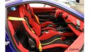 Ferrari 488 Pista | 2020 - GCC - Warranty - Service Contract - Low Mileage - Top of the Line – Perfect Condition