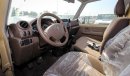 Toyota Land Cruiser Pick Up 4.2L V6 Diesel Single Cab