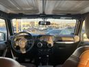 Jeep Wrangler Jeep Rubicon _Japanese_2015_Excellent Condition _Full option