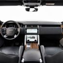Land Rover Range Rover 3,736 P.M • 0% Downpayment • Land Rover Range Rover HSE • 1 Year Warranty