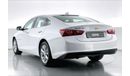 Chevrolet Malibu LS