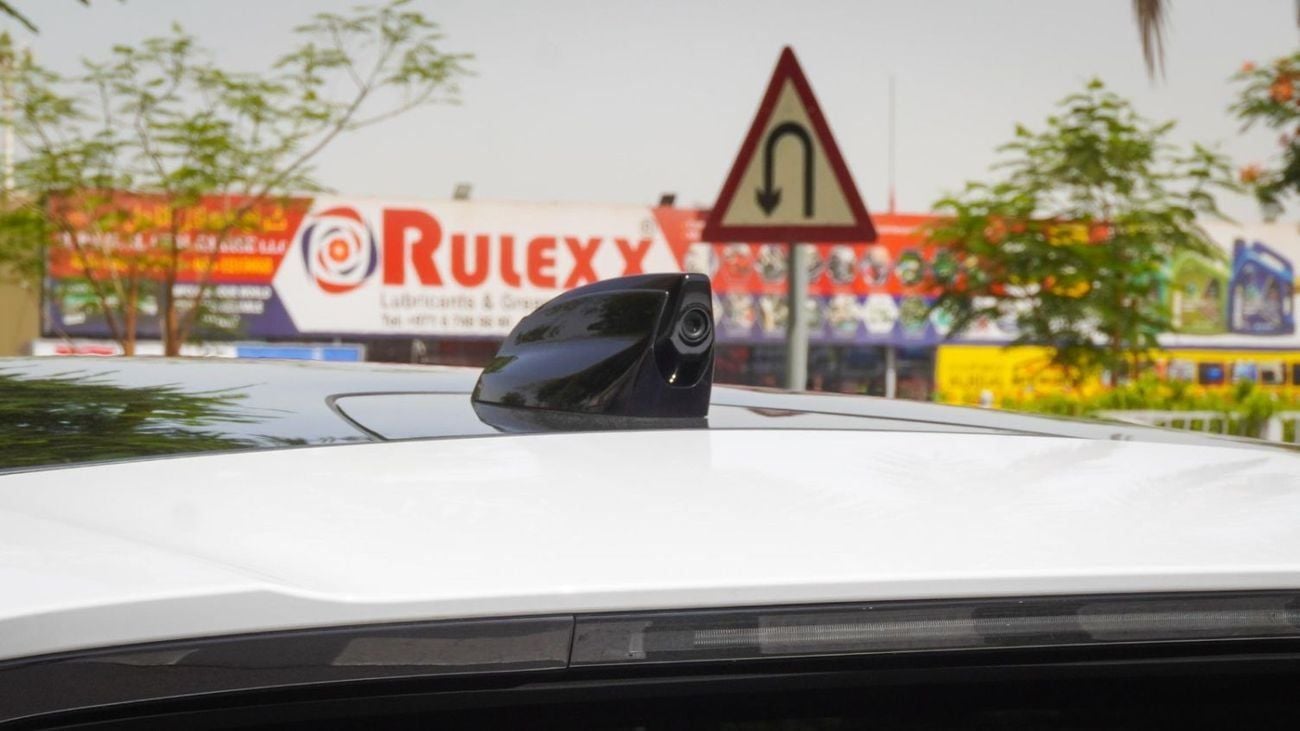 لاند روفر رانج روفر إيفوك SE P250 DYNAMIC 2025!! FIVE YEARS WARRANTY!! THREE YEARS SERVICE CONTRACT