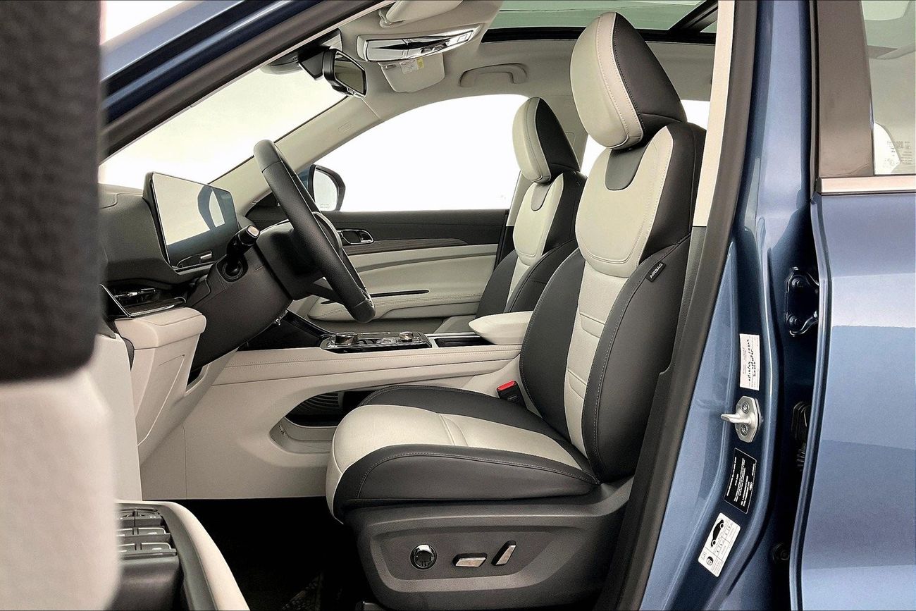 Mitsubishi Eclipse Cross GLS Highline | Guaranteed Warranty | 0 Down Payment