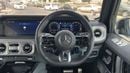 Mercedes-Benz G 63 AMG 4MATIC SUV