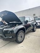 Lexus GX550 26/26 LUXURY PLUS