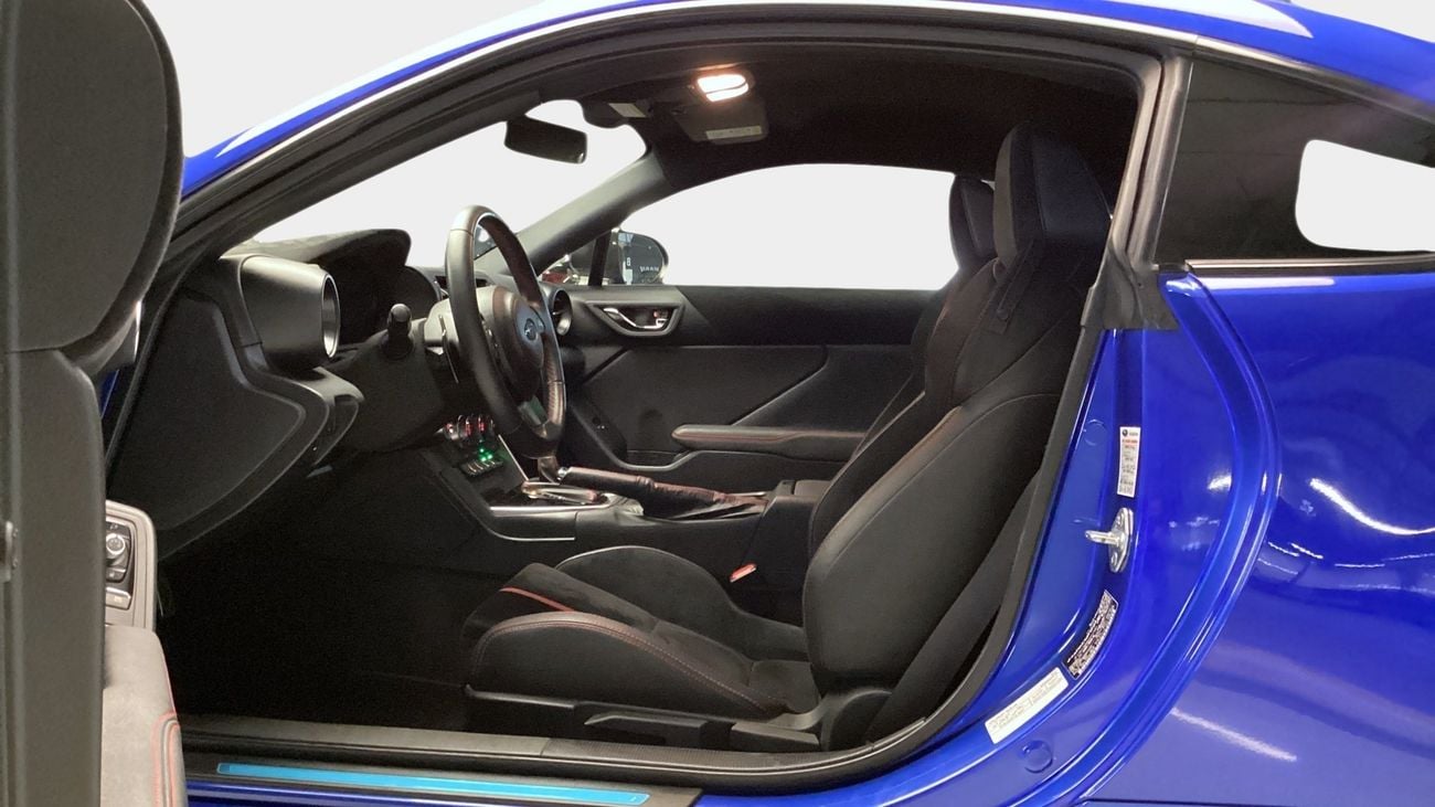 Subaru BRZ | Guaranteed Warranty | 0 Down Payment
