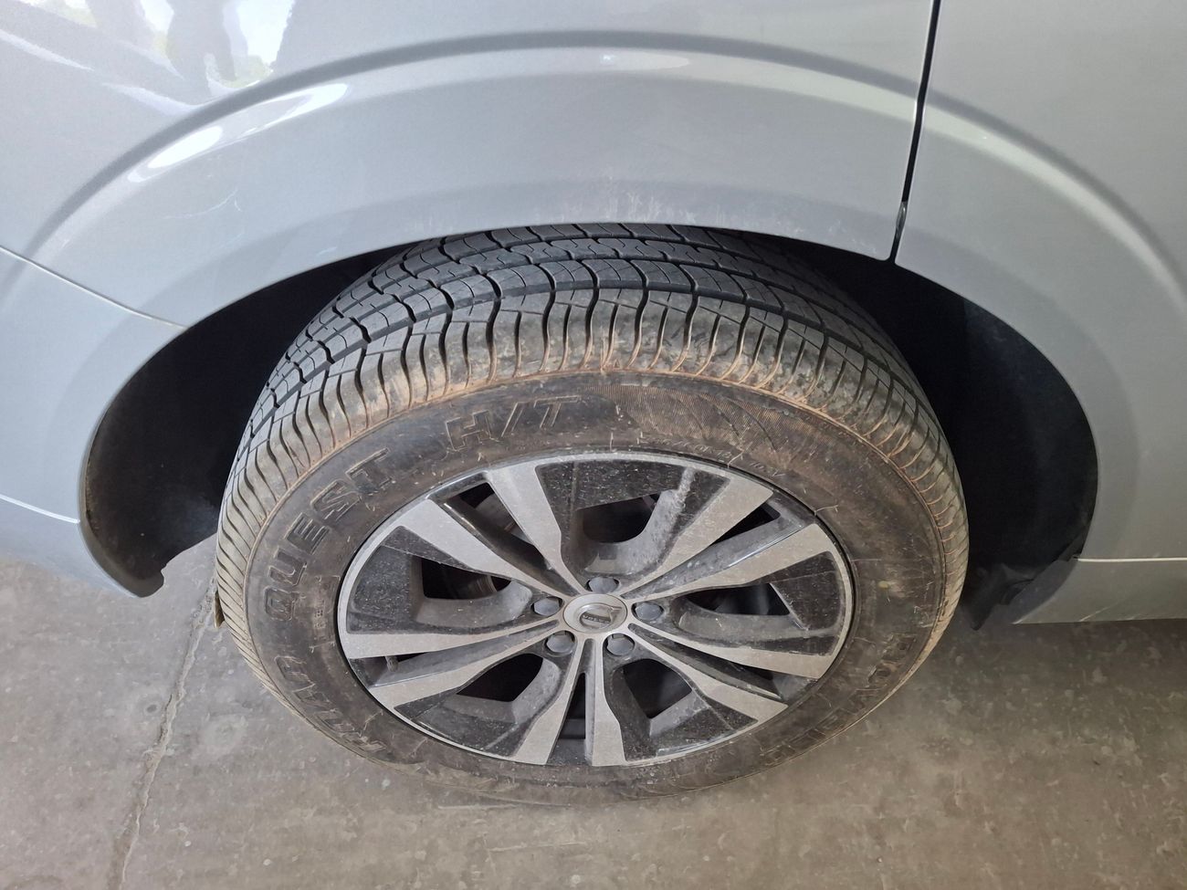 Volvo XC60 B5 Core 2.0L B5 CORE 2 | Zero Down Payment | Home Test Drive