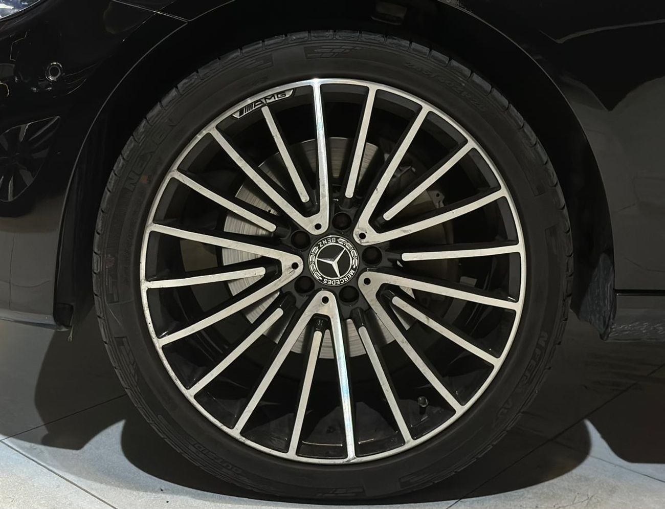 Mercedes-Benz E 350 MERCEDES-BENZ E350 | 2023 | PREMIUM + | KOREAN SPACE