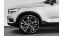Volvo XC40 2018 Volvo XC40 T5 R Design / All-Wheel-Drive / Full Volvo Service History