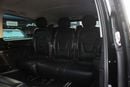Mercedes Benz V 250 AVANTGARDE LWB
