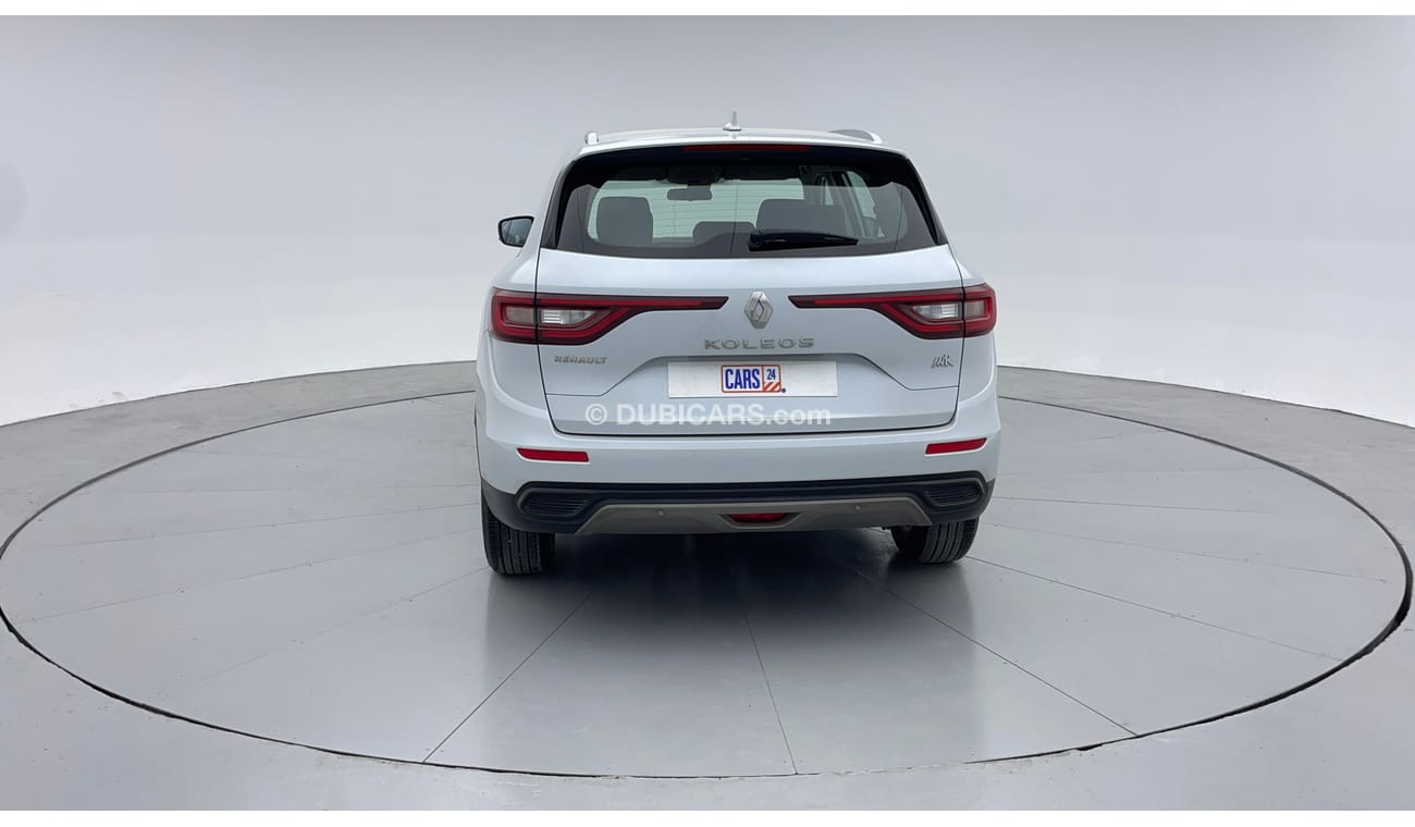 Renault Koleos PE 2.5 | Zero Down Payment | Free Home Test Drive