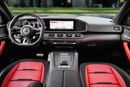 Mercedes Benz GLE53 AMG GLE 53 AMG 4MATIC PLUS GLE 53 AMG Coupe | 6,659 P.M | 0% Downpayment | 2028 Mercedes-Benz WARRANTY & SERVICE