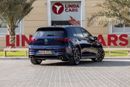 Volkswagen Golf GTI Leather 2.0L