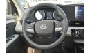 Hyundai Accent HYUNDAI ACCENT 1.5L FWD SEDAN 2024 | REAR CAMERA | ALLOY WHEELS | PARKING SENSORS | FRONT & REAR AC