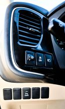 Mitsubishi Outlander MITSUBISHI OUTLANDER 2022 GCC  _ GLX 4X4 _ IN EXCELLENT CONDITION