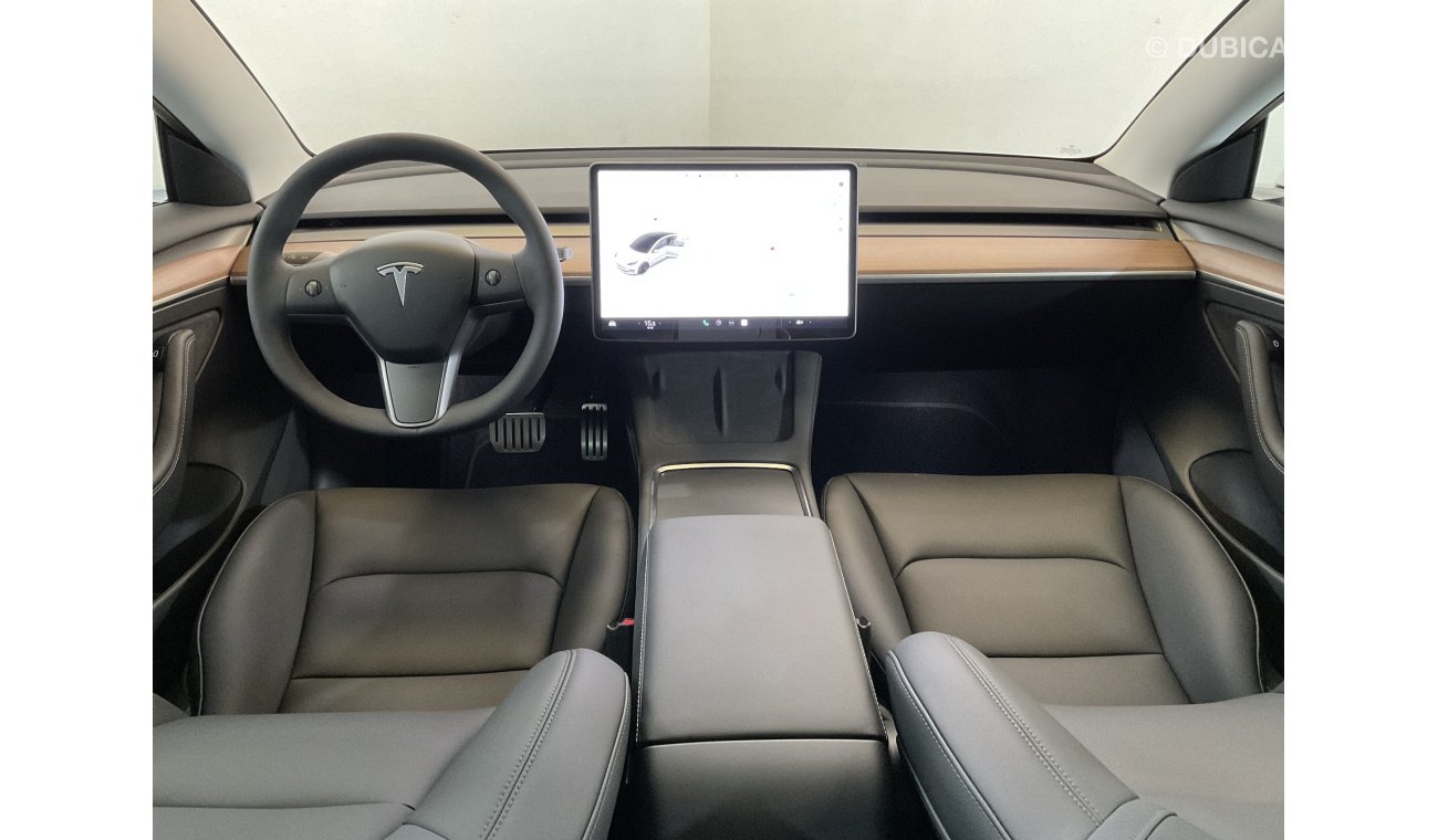 Tesla Model 3 Performance (Dual Motor)