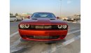 Dodge Challenger 2020 DODGE CHALLENGER / MID OPTION