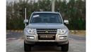 Mitsubishi Pajero 2022 Mitsubishi Pajero GLS Mid (V80), 5dr SUV, 3L 6cyl Petrol, Automatic, Four Wheel Drive