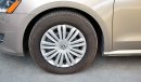 Volkswagen Passat AGENCY WARRANTY FULL SERVICE HISTORY GCC