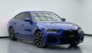 BMW 420i Gran Coupe M-Sport 2023 BMW 420i Gran Coupe M-Sport, 2026 BMW Warranty + Service Package, Low Kms, G