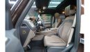 Mercedes-Benz G 63 AMG Brand New | 2022 | Double Night Package | Full Option