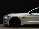 Ford Mustang GT GCC Specs - Well Maintained V8