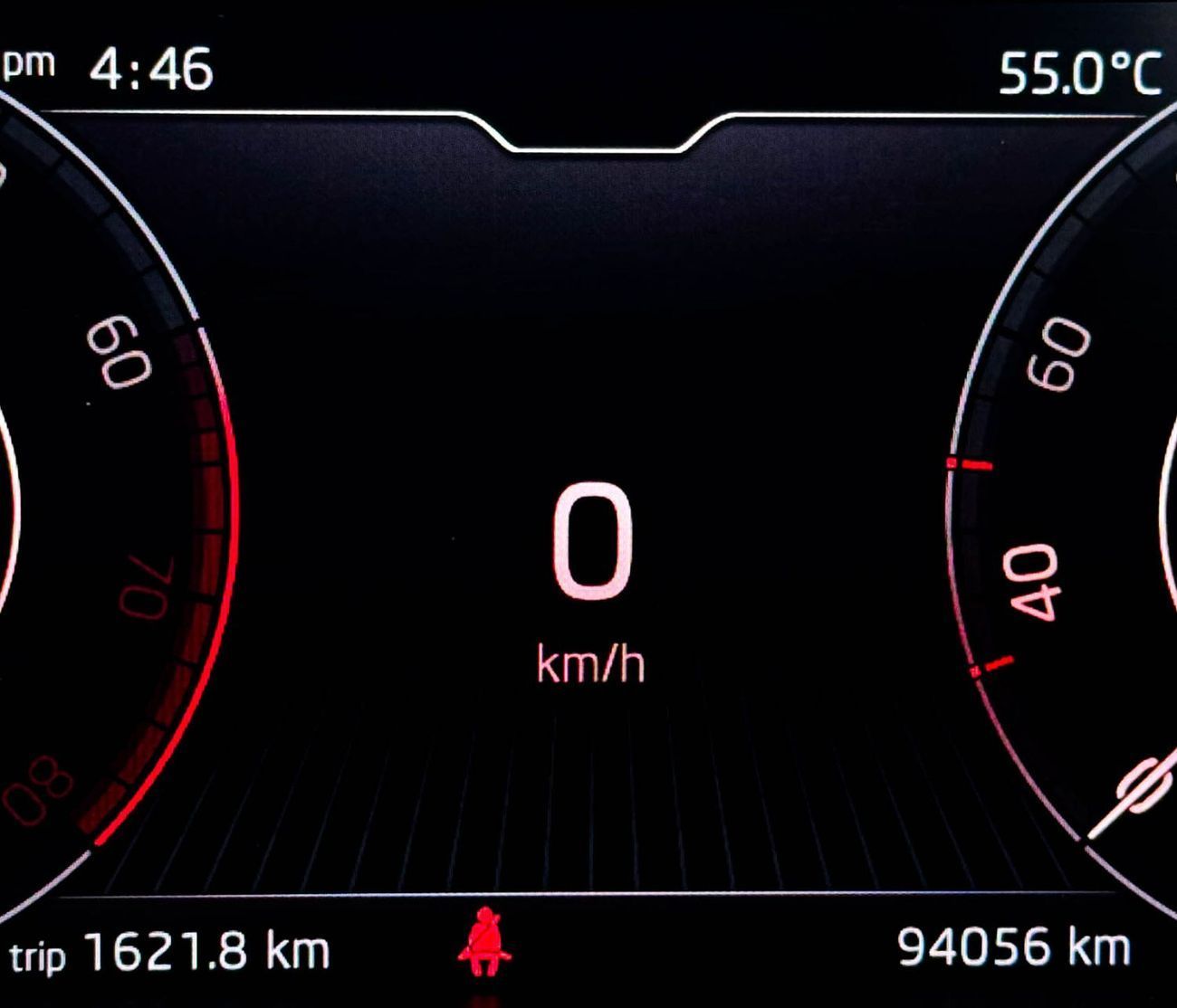 سكودا كاميك سكودا كاميك | موديل ٢٠٢١، خليجي | محرك ١.٦ لتر | طلاء أصلي | صيانة الوكالة | حالة ممتازة | قسط شهري