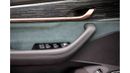 Geely Monjaro 2024 Geely Monjaro 4x4 2.0 GSO Ver. - Blue inside Black | Export Only