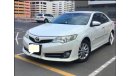 تويوتا كامري Toyota Camry GLX