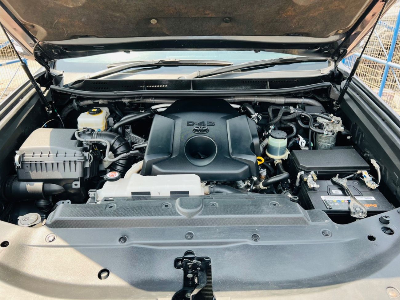 تويوتا برادو