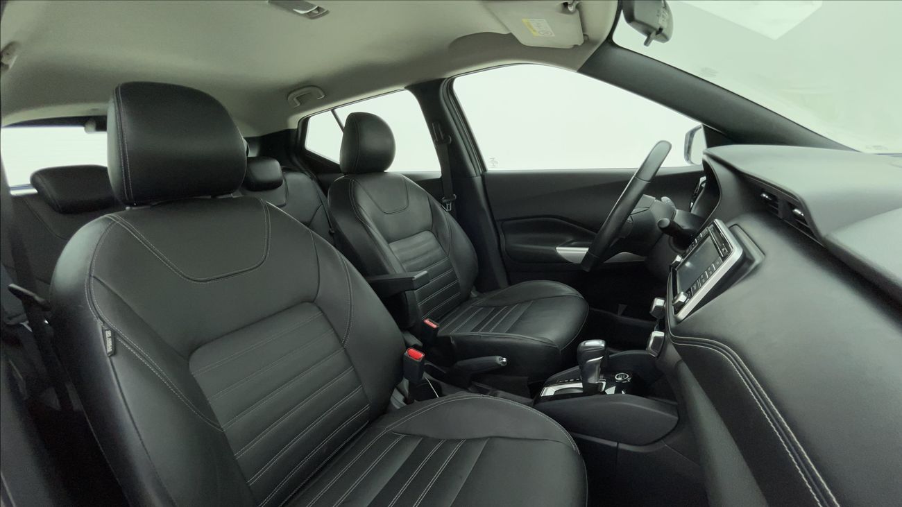 Nissan Kicks SL 1.6 | Zero Down Payment | Free Home Test Drive