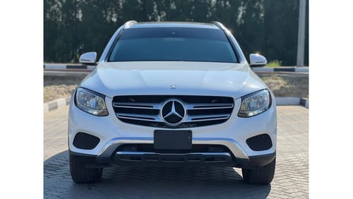 Mercedes-Benz GLC 300 Std