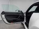 بورش 911 CARRERA T