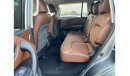 Nissan Armada 2017 NISSAN ARMADA / FULL OPTION