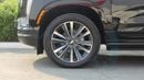 Cadillac Escalade SPORT (For Export , НА ЭКСПОРТ) PY 26/26 600 V8 6.2L 4X4 GCC Без пробега